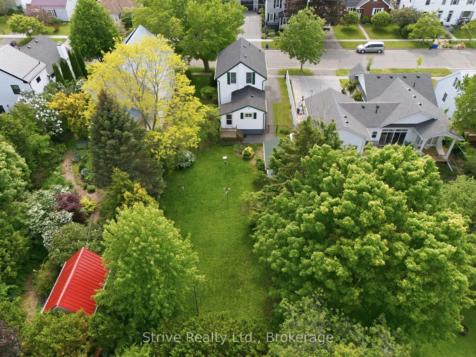 Photo 3 of 158 Stuart Street, Cobourg — HOMEH