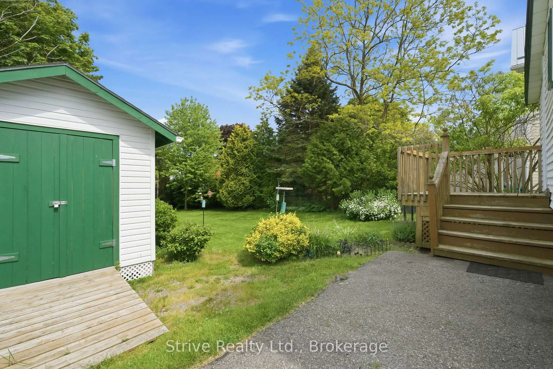 Photo 23 of 158 Stuart Street, Cobourg — HOMEH