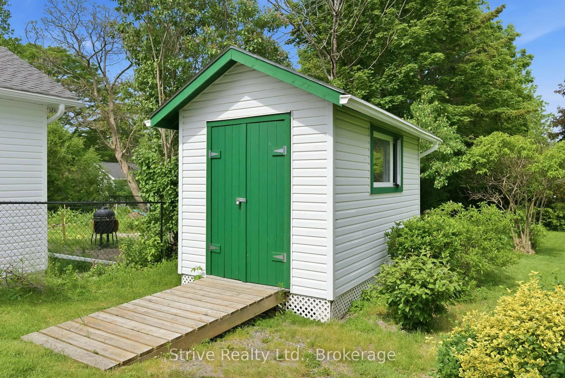 Photo 24 of 158 Stuart Street, Cobourg — HOMEH