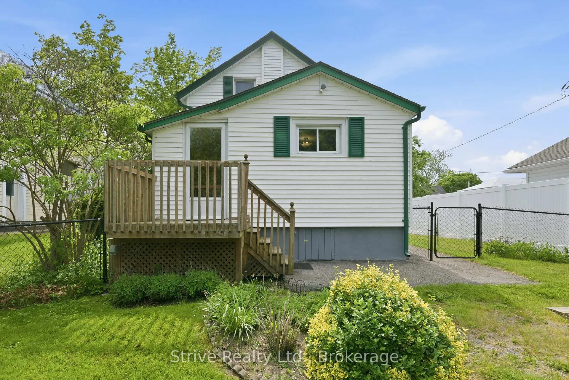 Photo 26 of 158 Stuart Street, Cobourg — HOMEH
