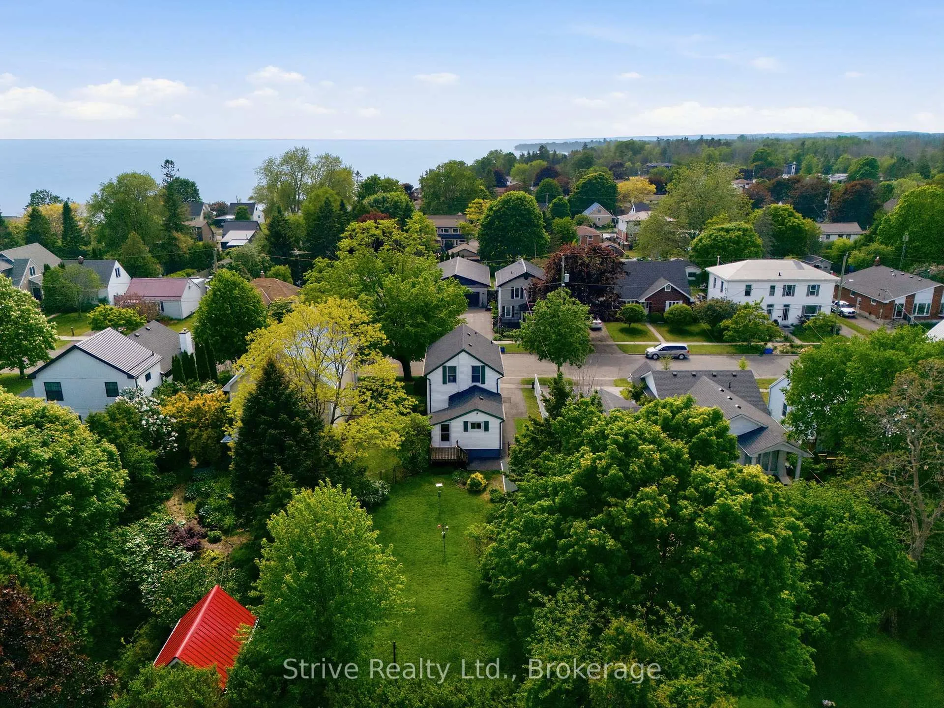 Photo 30 of 158 Stuart Street, Cobourg — HOMEH