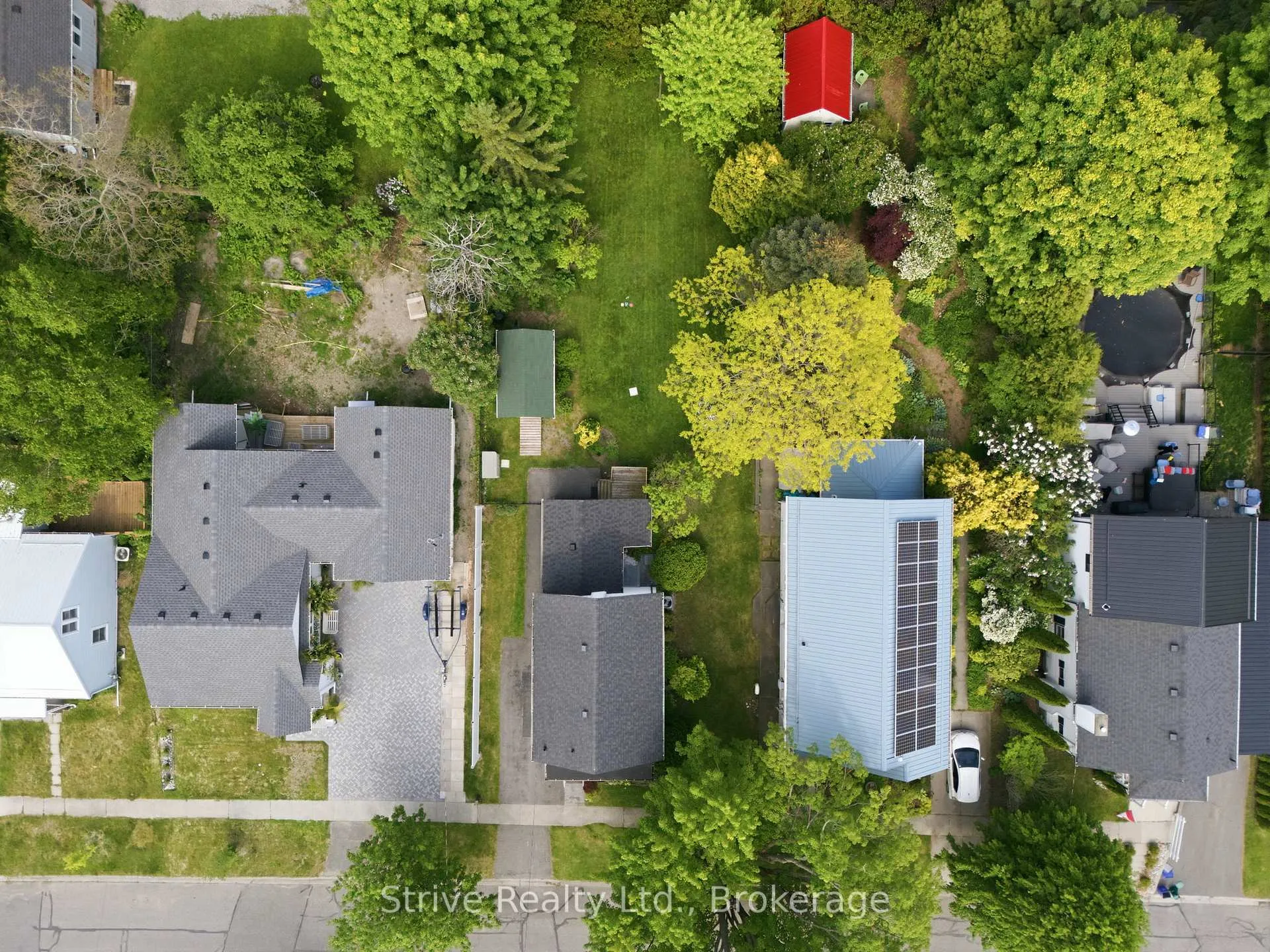 Photo 33 of 158 Stuart Street, Cobourg — HOMEH
