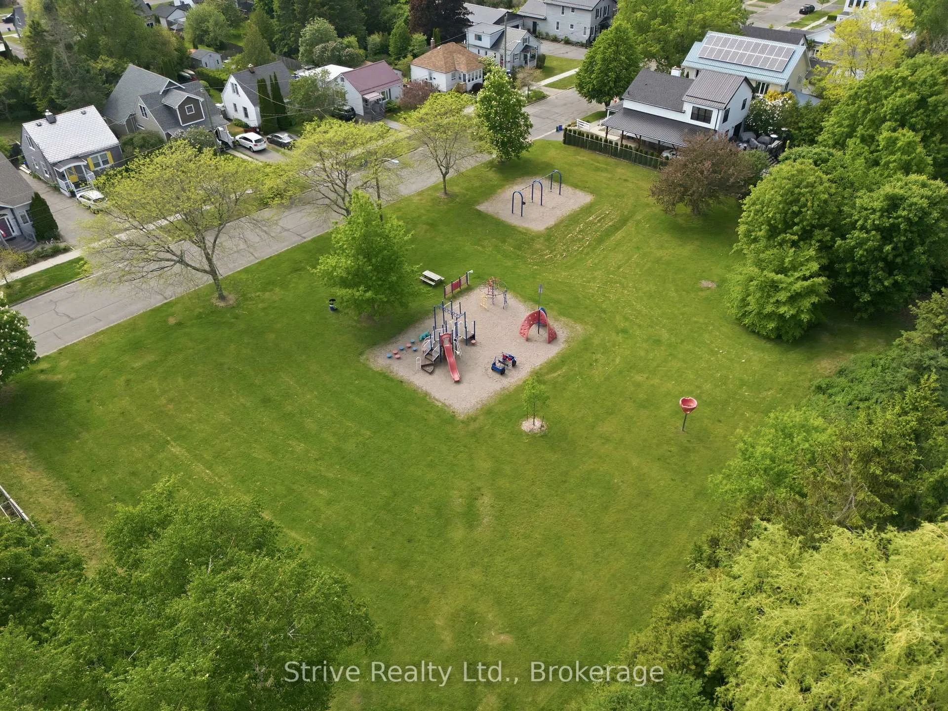 Photo 34 of 158 Stuart Street, Cobourg — HOMEH