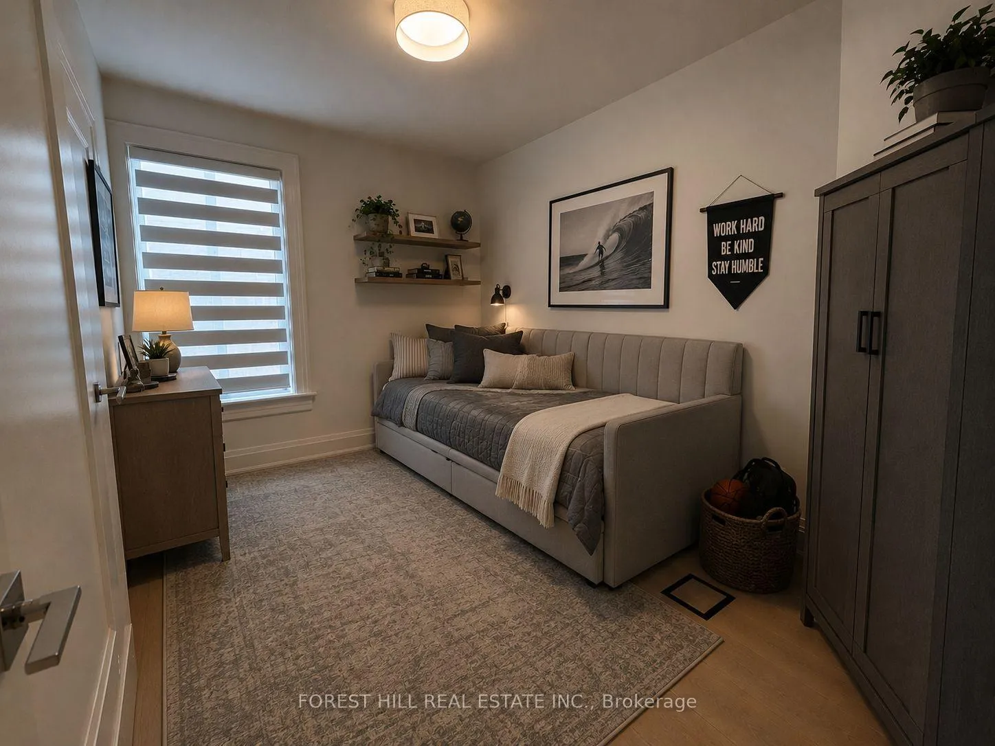 Photo 13 of 241 Delaware Avenue, Toronto, Dovercourt-Wallace Emerson-Junction — HOMEH