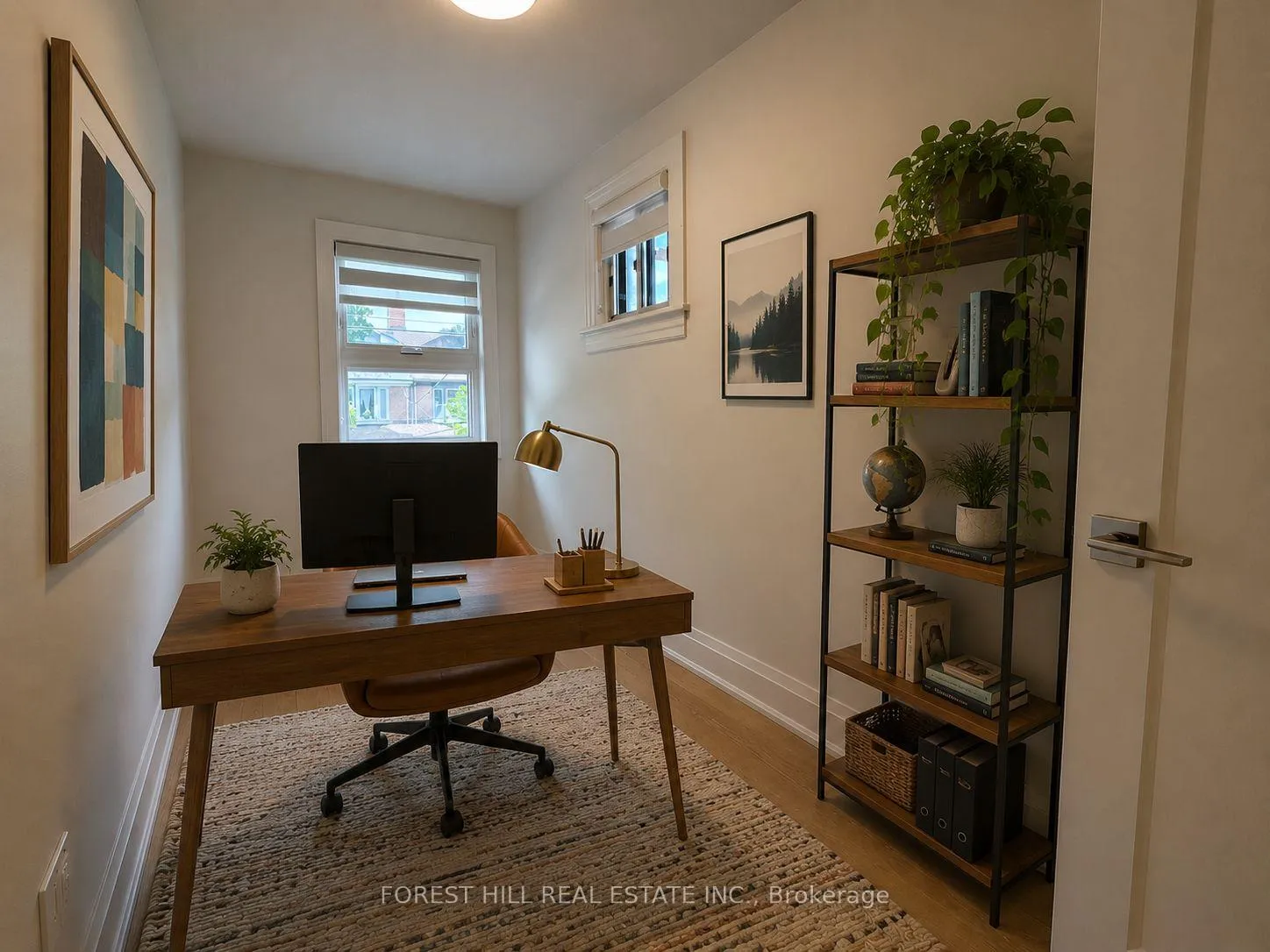 Photo 15 of 241 Delaware Avenue, Toronto, Dovercourt-Wallace Emerson-Junction — HOMEH