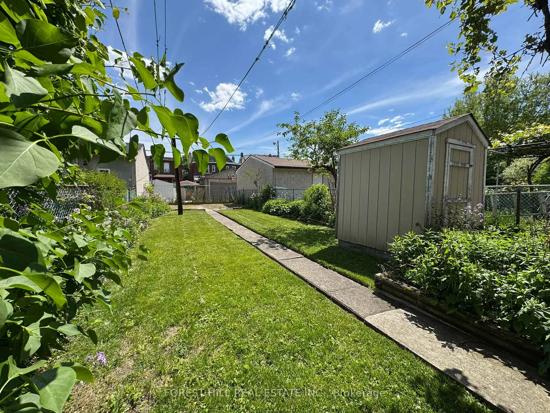 Photo 20 of 241 Delaware Avenue, Toronto, Dovercourt-Wallace Emerson-Junction — HOMEH