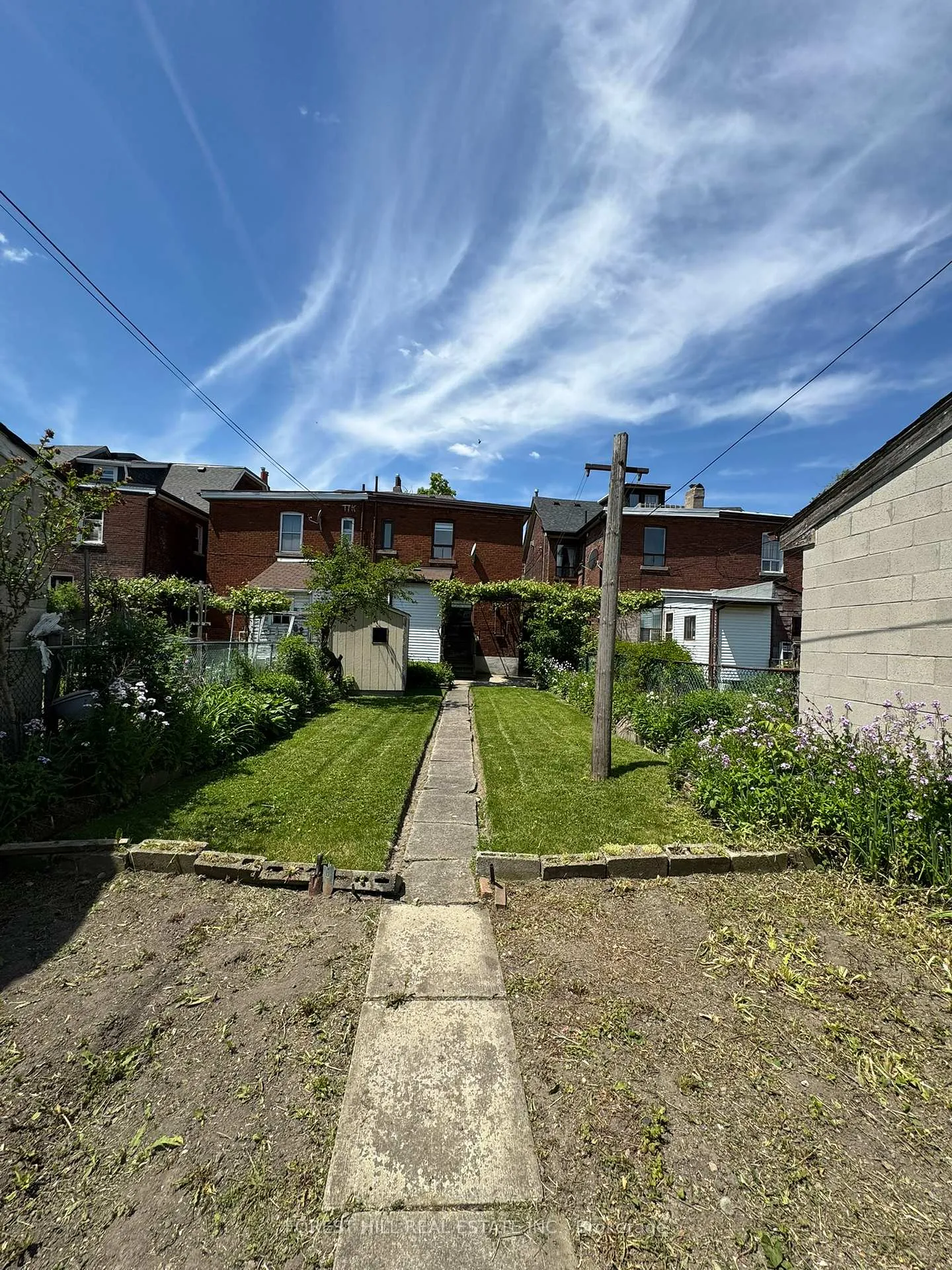 Photo 21 of 241 Delaware Avenue, Toronto, Dovercourt-Wallace Emerson-Junction — HOMEH