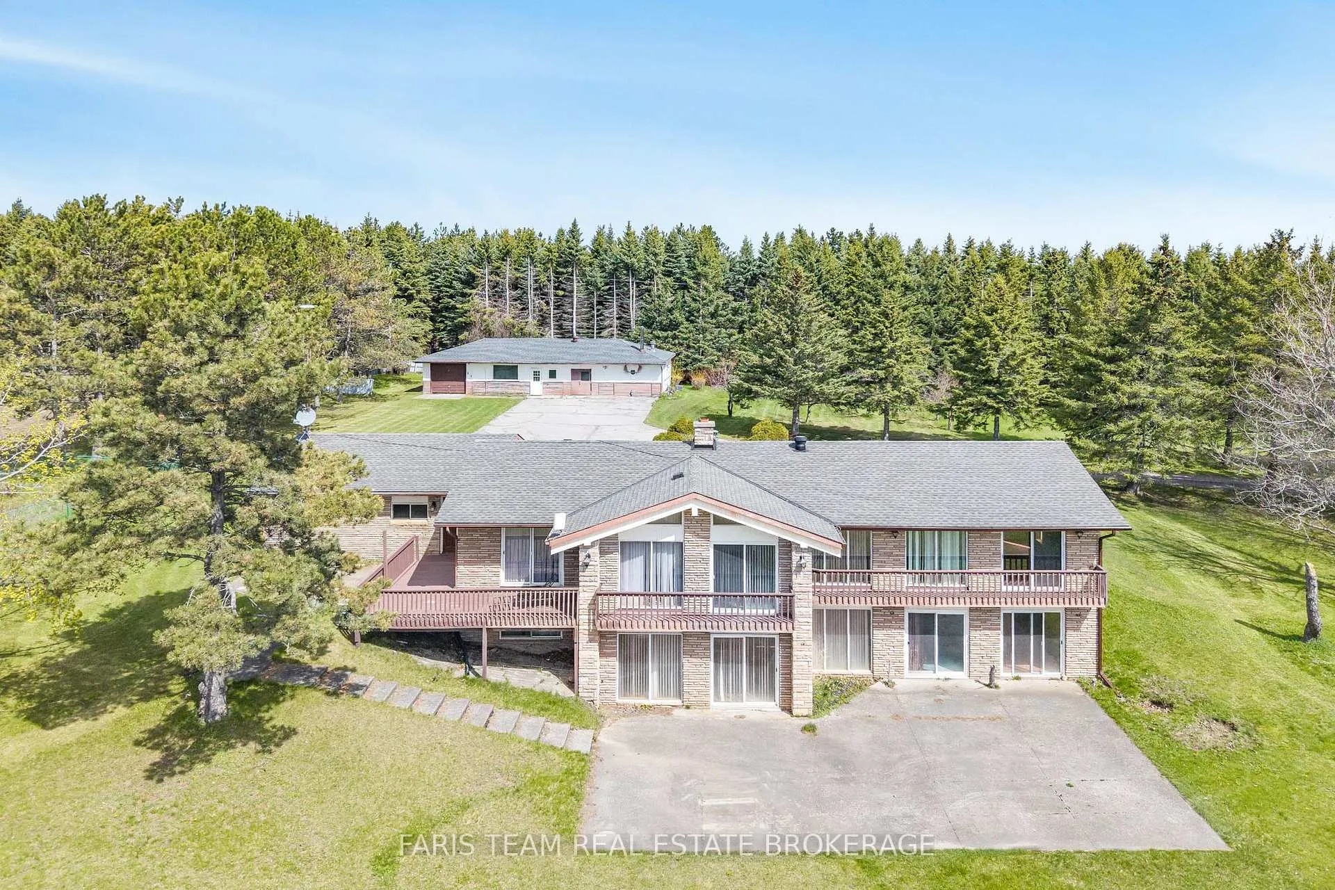 Photo 1 of 5486 Concession Road 7, New Tecumseth, Alliston — HOMEH