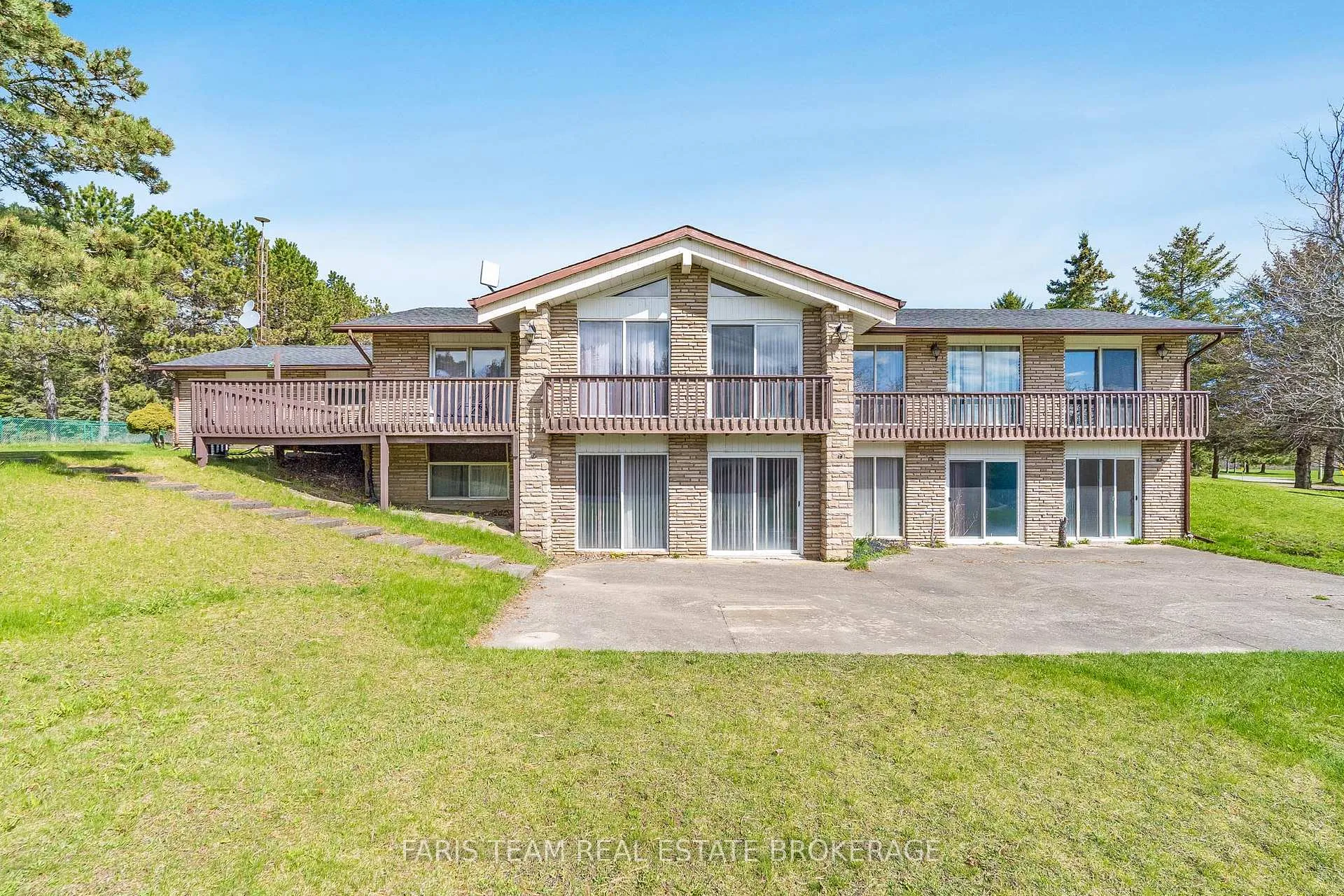 Photo 4 of 5486 Concession Road 7, New Tecumseth, Alliston — HOMEH