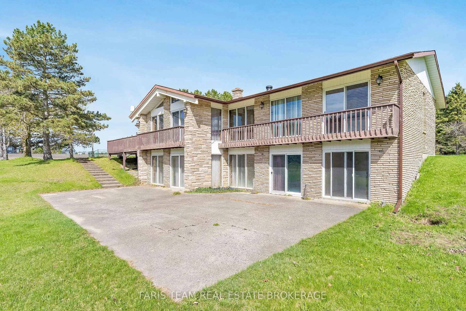 Photo 5 of 5486 Concession Road 7, New Tecumseth, Alliston — HOMEH