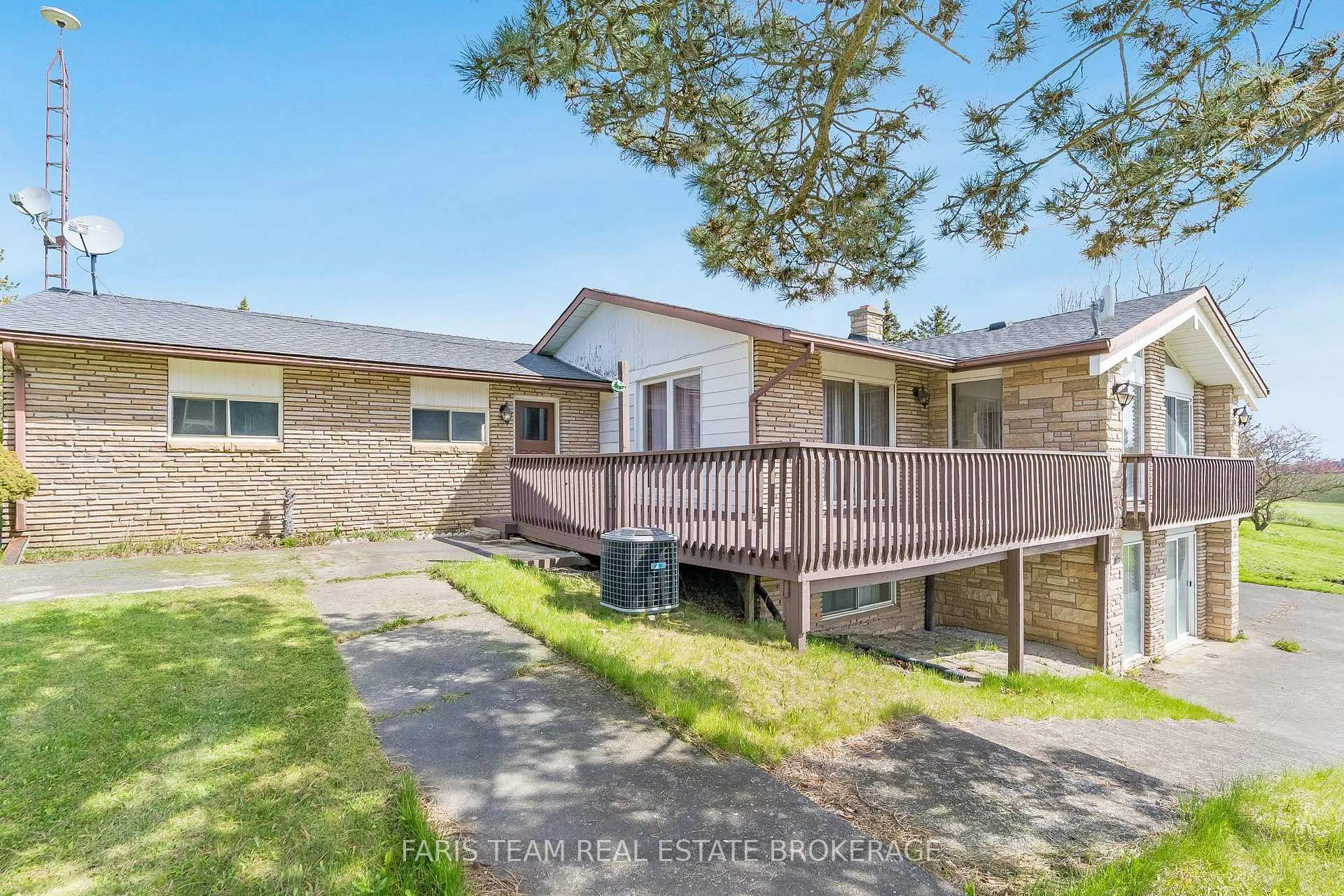 Photo 39 of 5486 Concession Road 7, New Tecumseth, Alliston — HOMEH