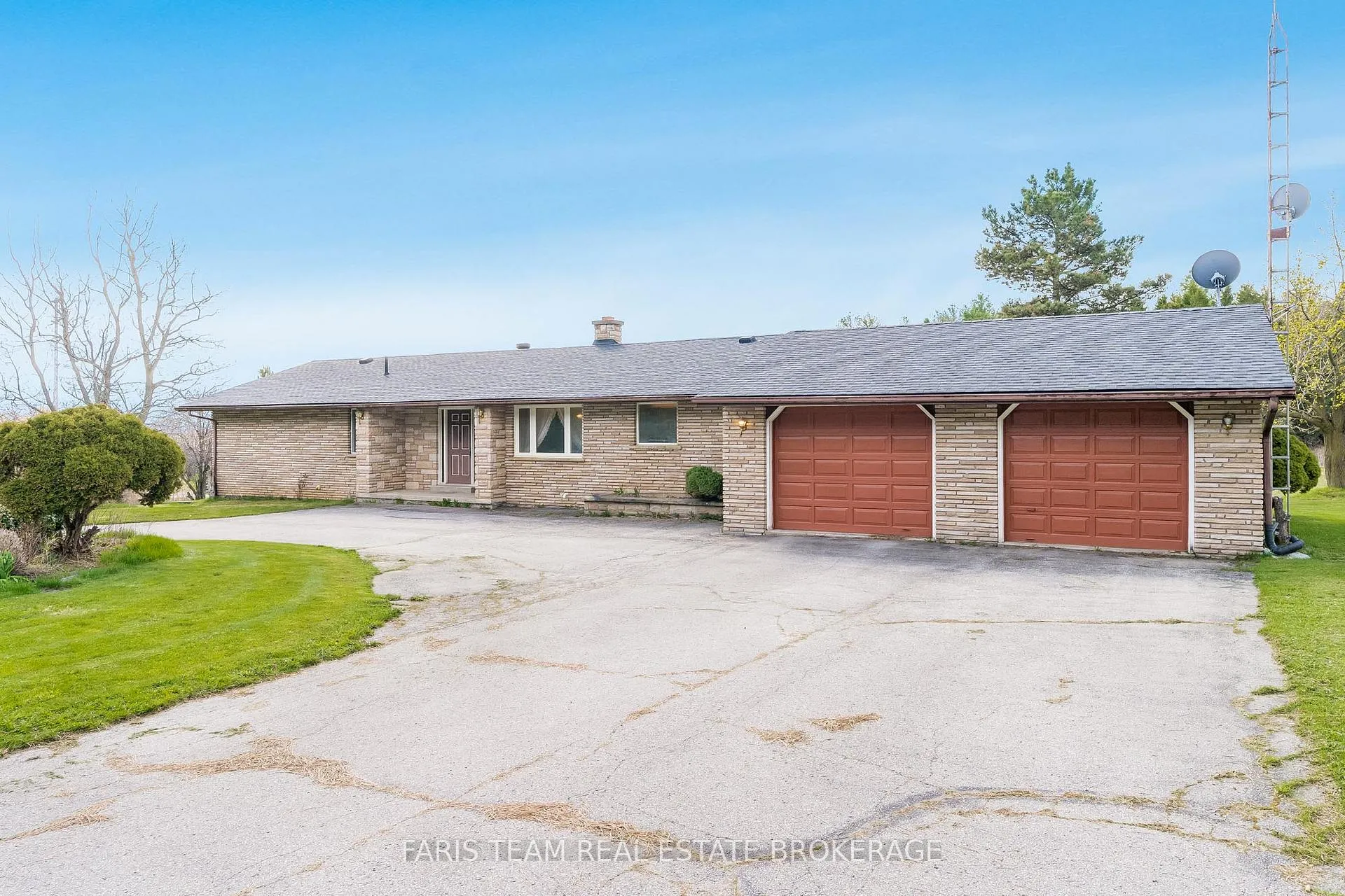 Photo 42 of 5486 Concession Road 7, New Tecumseth, Alliston — HOMEH