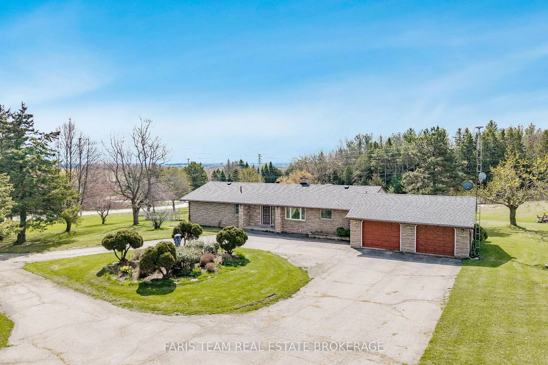 Photo 43 of 5486 Concession Road 7, New Tecumseth, Alliston — HOMEH
