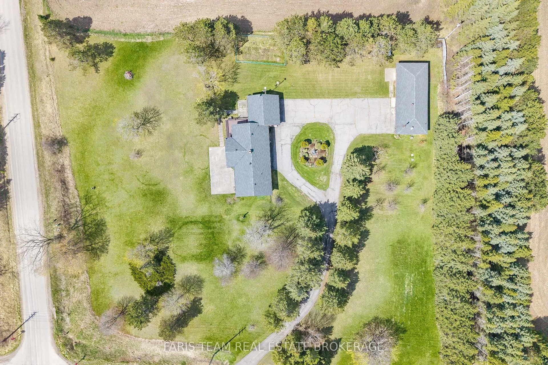 Photo 48 of 5486 Concession Road 7, New Tecumseth, Alliston — HOMEH