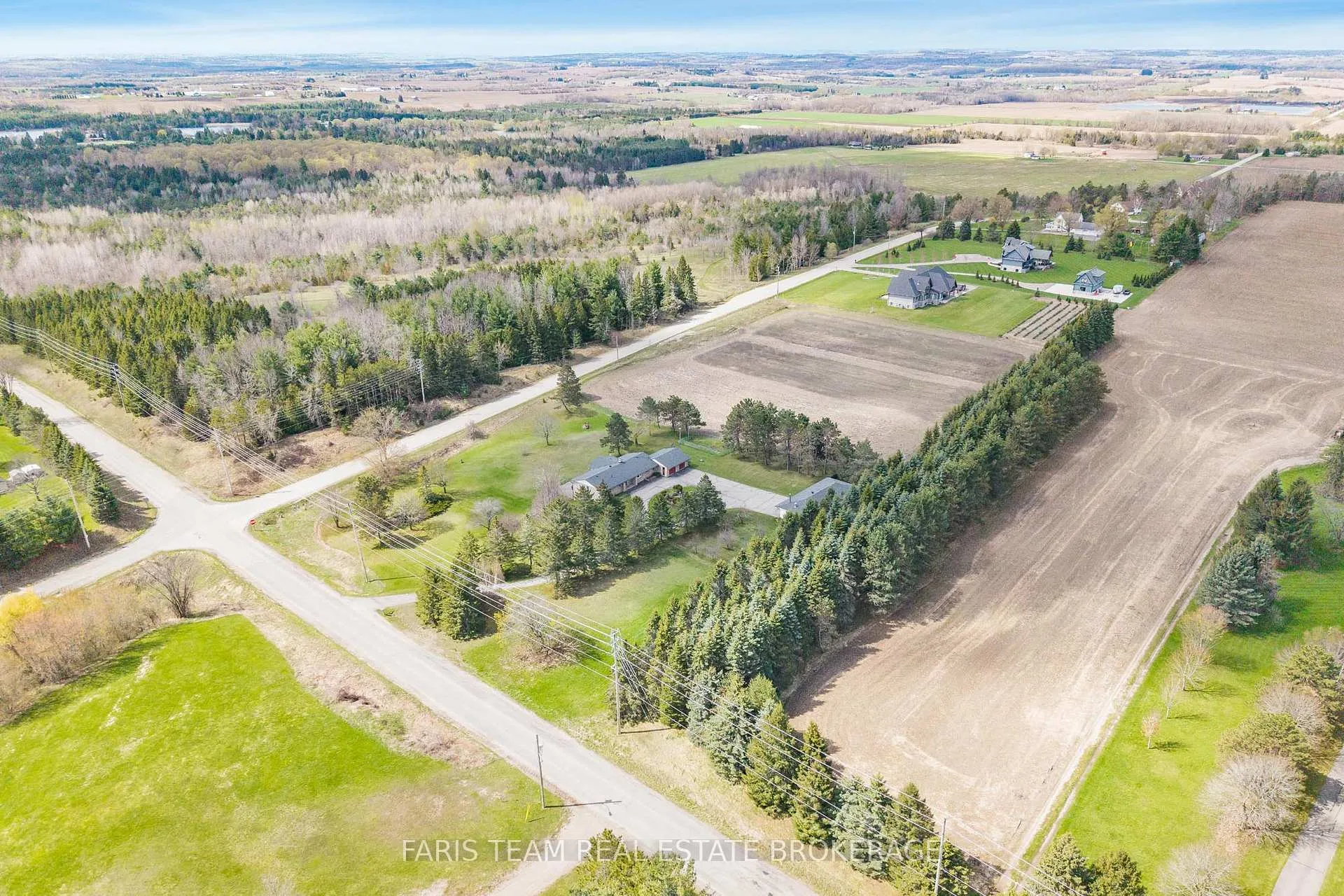 Photo 49 of 5486 Concession Road 7, New Tecumseth, Alliston — HOMEH