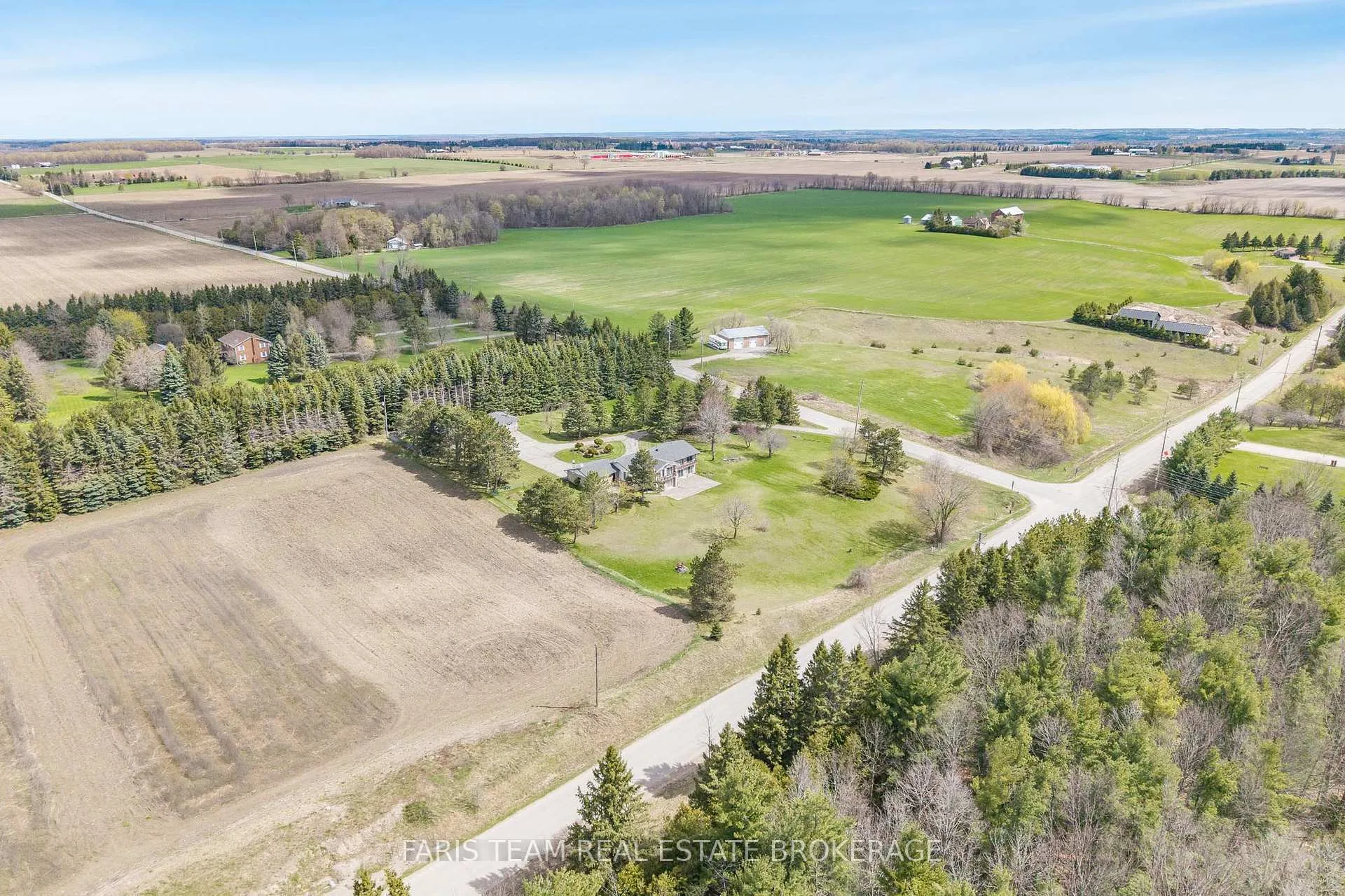 Photo 50 of 5486 Concession Road 7, New Tecumseth, Alliston — HOMEH