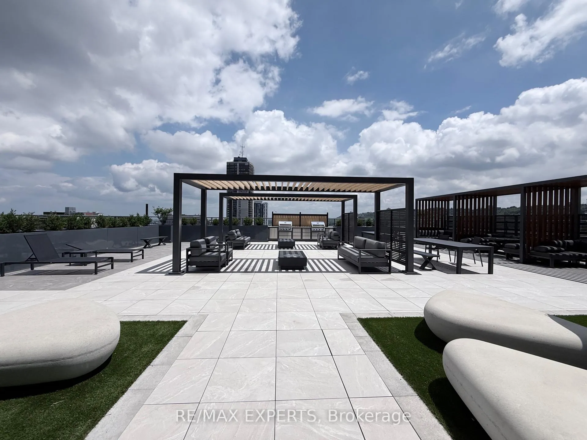 Photo 23 of Unit 623, 75 James Street S, Hamilton, Corktown — HOMEH