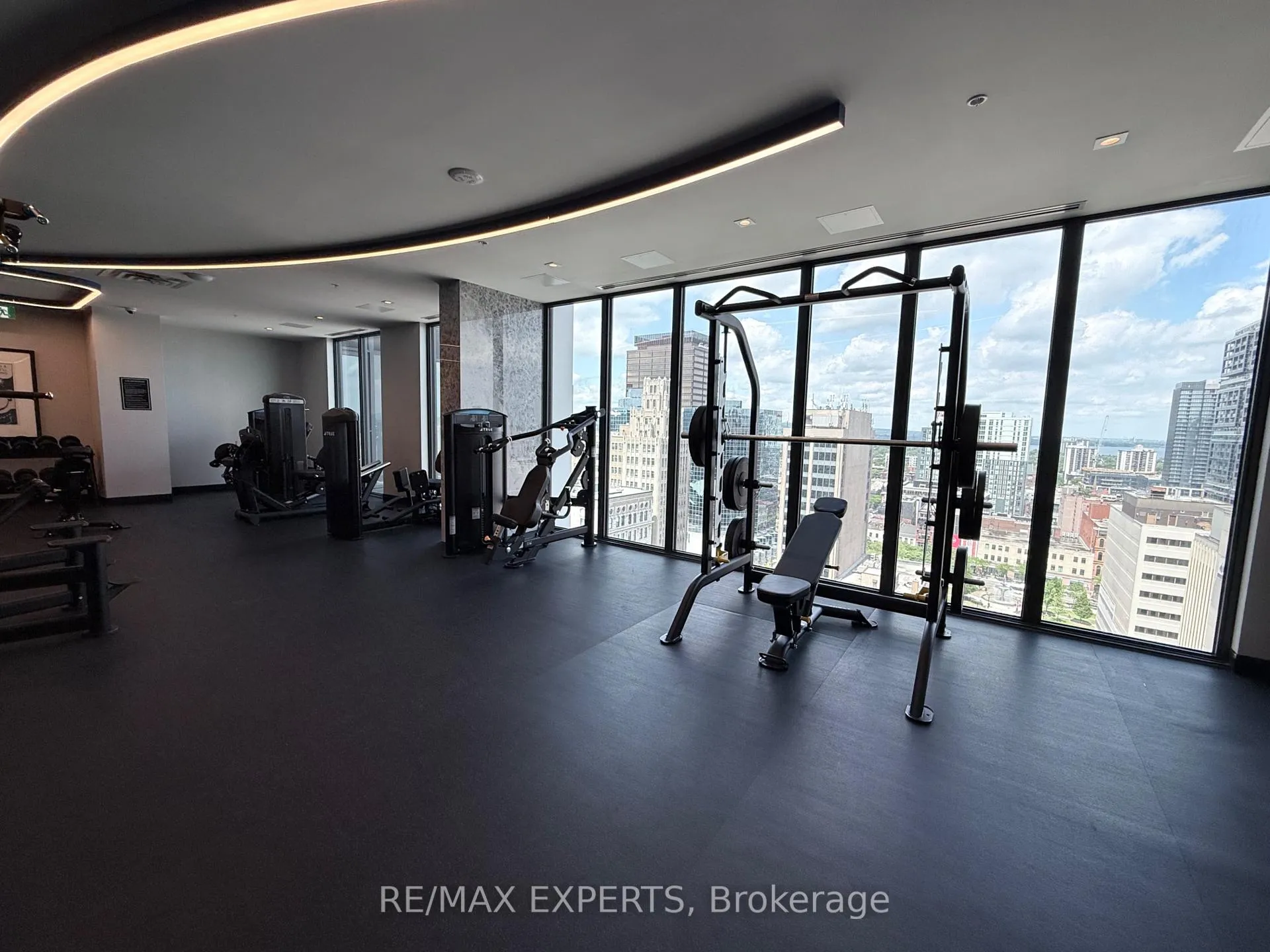 Photo 29 of Unit 623, 75 James Street S, Hamilton, Corktown — HOMEH
