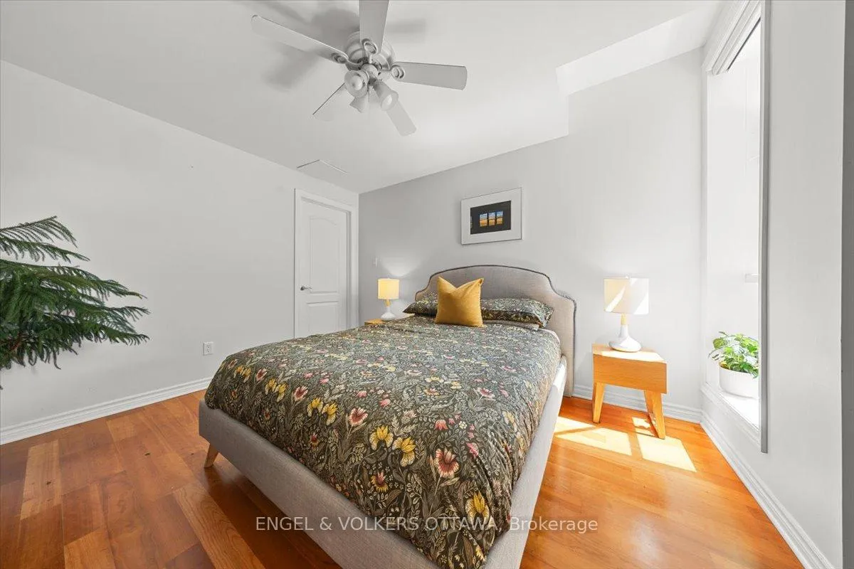 Photo 4 of Unit 205, 6 Grove Avenue, Ottawa, Old Ottawa South — HOMEH