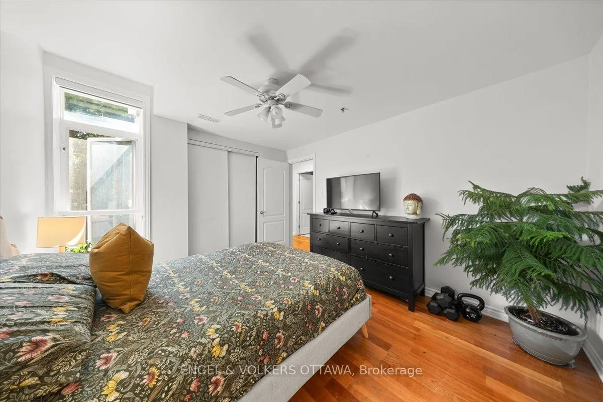 Photo 6 of Unit 205, 6 Grove Avenue, Ottawa, Old Ottawa South — HOMEH