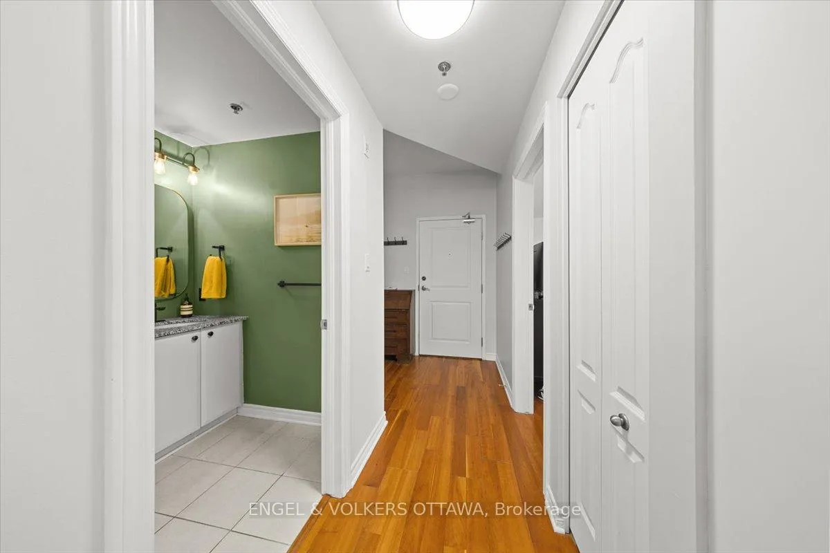 Photo 8 of Unit 205, 6 Grove Avenue, Ottawa, Old Ottawa South — HOMEH