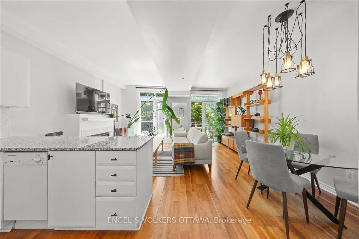 Photo 9 of Unit 205, 6 Grove Avenue, Ottawa, Old Ottawa South — HOMEH