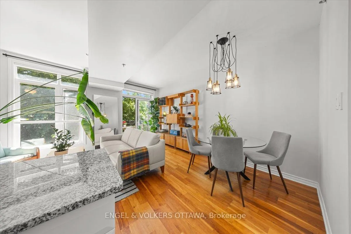 Photo 10 of Unit 205, 6 Grove Avenue, Ottawa, Old Ottawa South — HOMEH