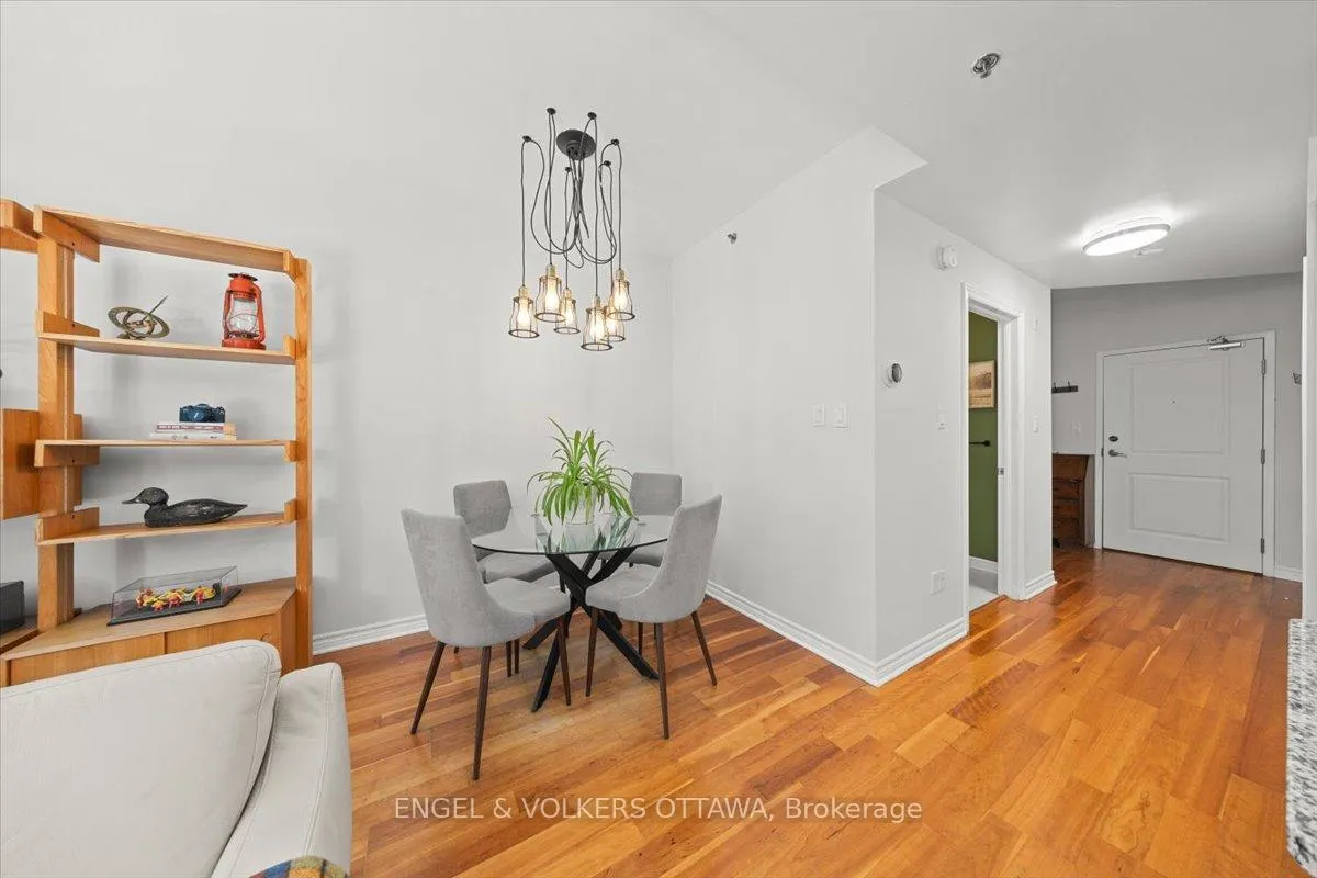 Photo 11 of Unit 205, 6 Grove Avenue, Ottawa, Old Ottawa South — HOMEH