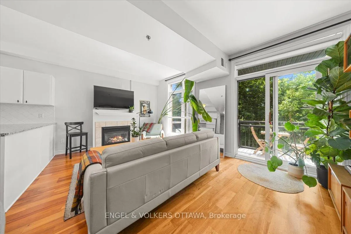 Photo 12 of Unit 205, 6 Grove Avenue, Ottawa, Old Ottawa South — HOMEH