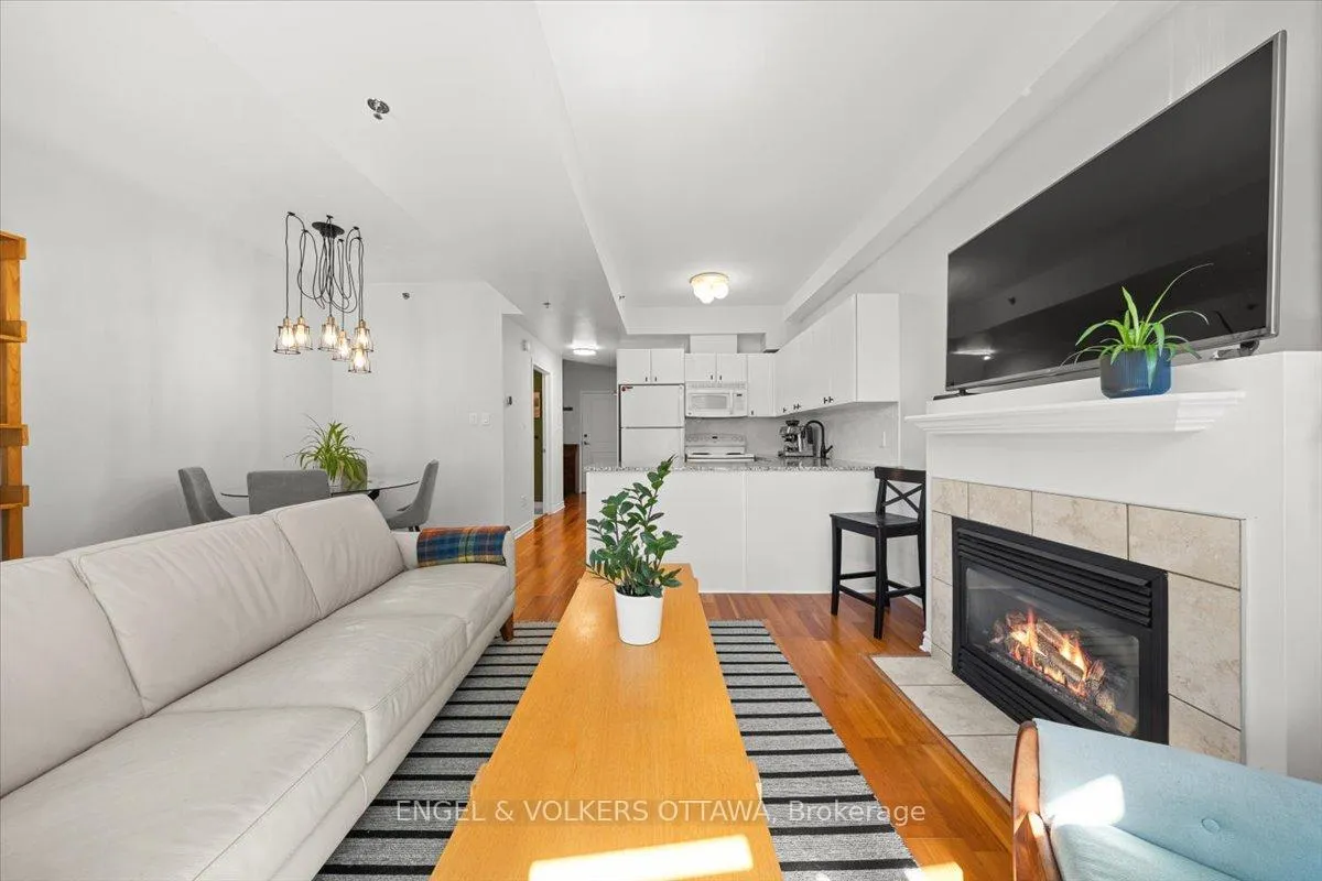 Photo 15 of Unit 205, 6 Grove Avenue, Ottawa, Old Ottawa South — HOMEH
