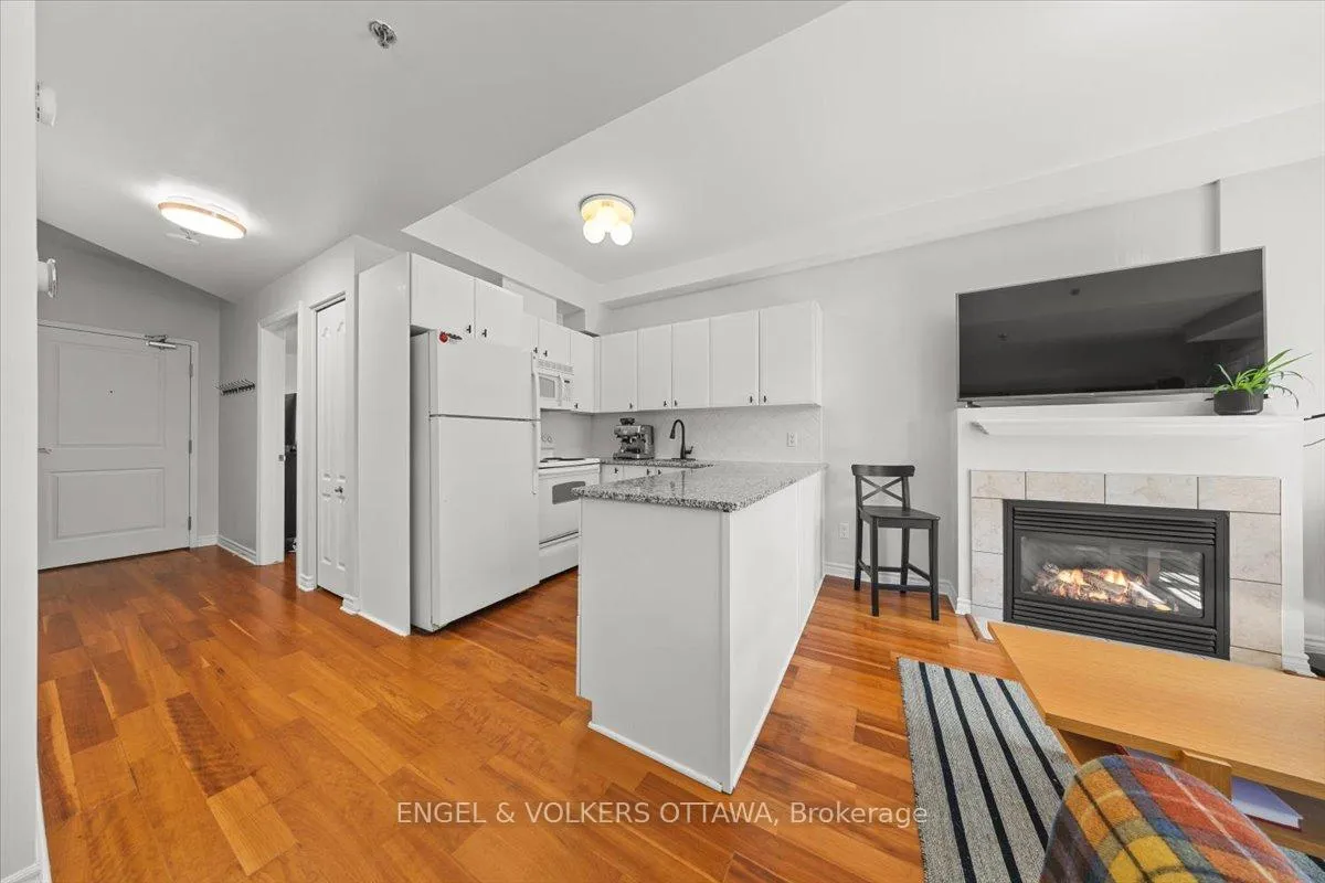 Photo 16 of Unit 205, 6 Grove Avenue, Ottawa, Old Ottawa South — HOMEH