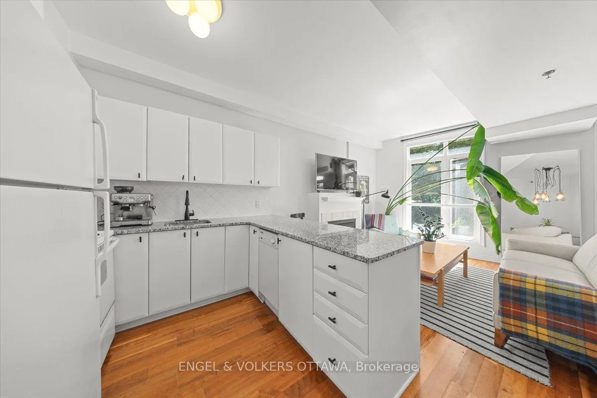 Photo 18 of Unit 205, 6 Grove Avenue, Ottawa, Old Ottawa South — HOMEH