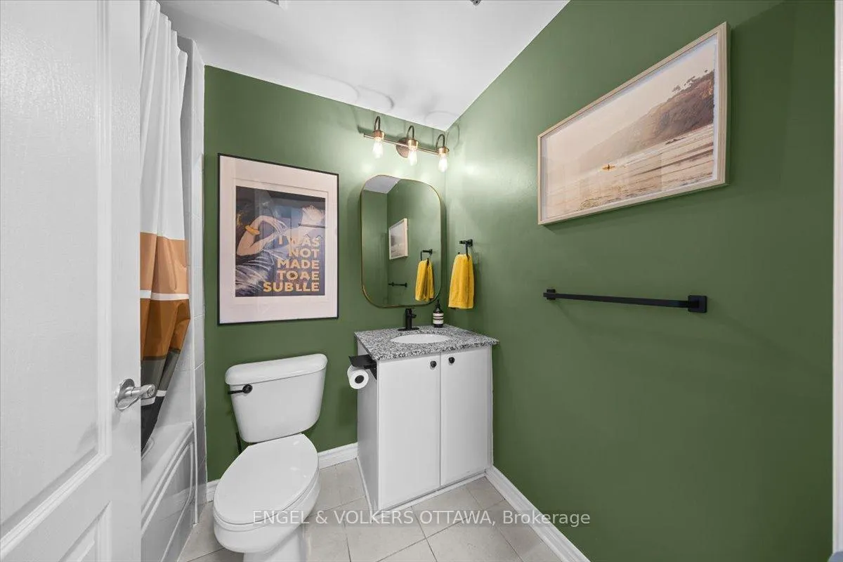 Photo 21 of Unit 205, 6 Grove Avenue, Ottawa, Old Ottawa South — HOMEH