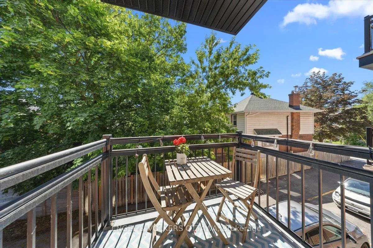 Photo 22 of Unit 205, 6 Grove Avenue, Ottawa, Old Ottawa South — HOMEH