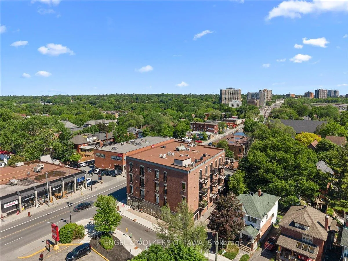 Photo 26 of Unit 205, 6 Grove Avenue, Ottawa, Old Ottawa South — HOMEH