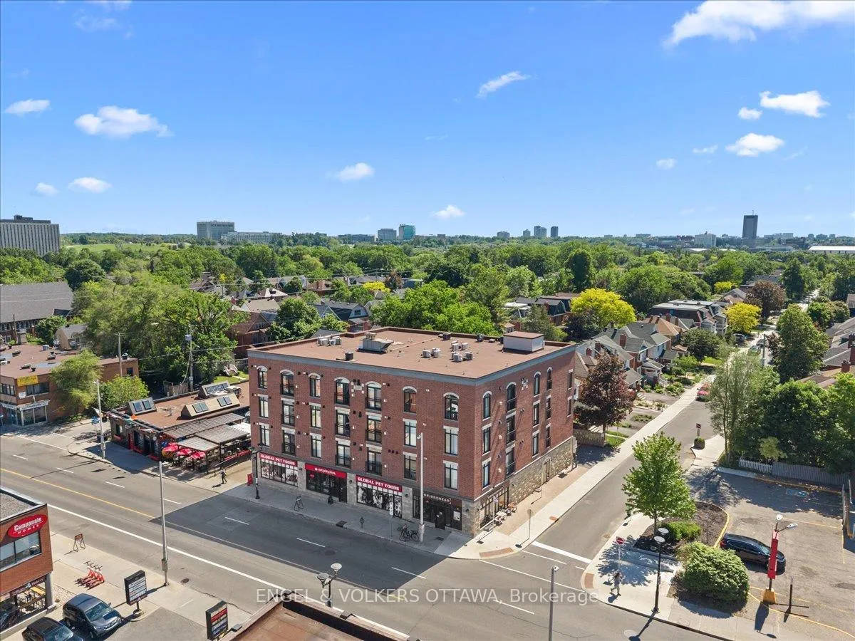Photo 27 of Unit 205, 6 Grove Avenue, Ottawa, Old Ottawa South — HOMEH