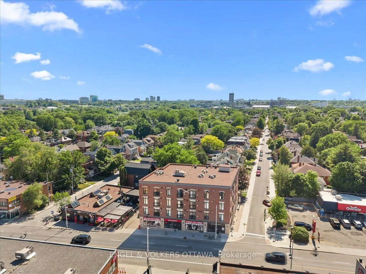 Photo 28 of Unit 205, 6 Grove Avenue, Ottawa, Old Ottawa South — HOMEH