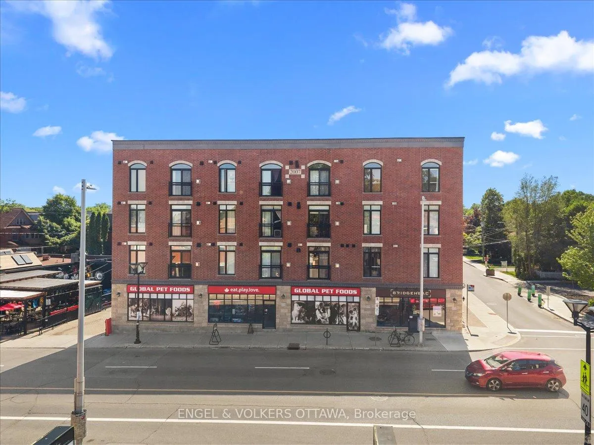 Photo 29 of Unit 205, 6 Grove Avenue, Ottawa, Old Ottawa South — HOMEH