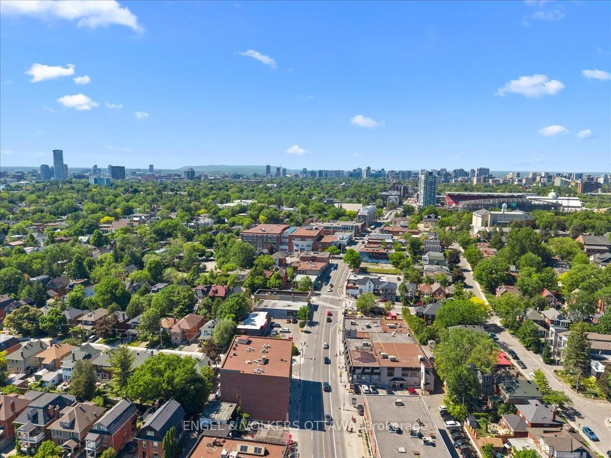 Photo 30 of Unit 205, 6 Grove Avenue, Ottawa, Old Ottawa South — HOMEH