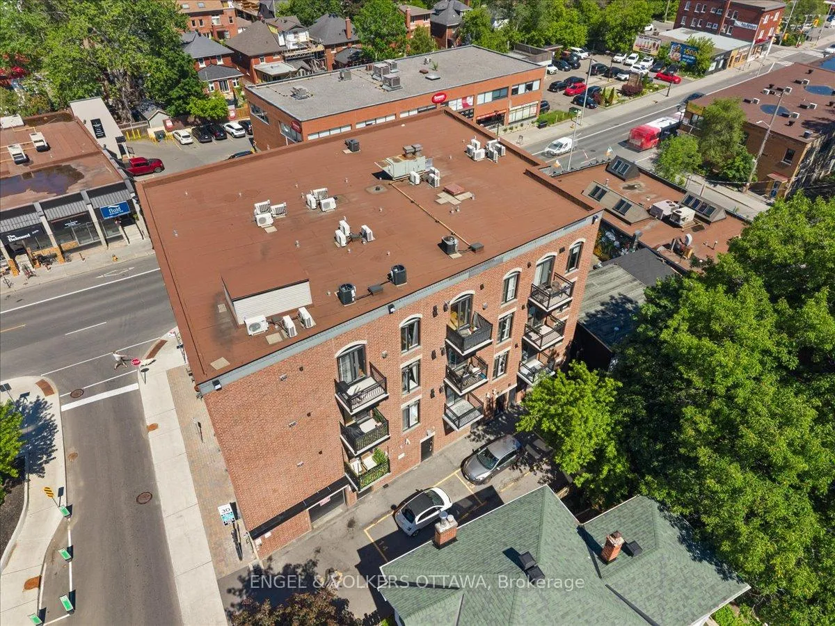 Photo 33 of Unit 205, 6 Grove Avenue, Ottawa, Old Ottawa South — HOMEH