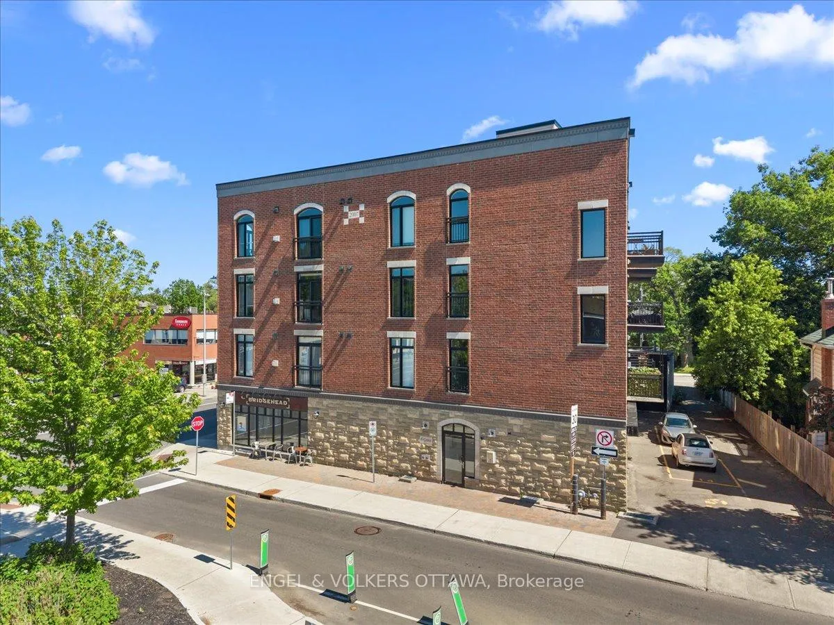 Photo 34 of Unit 205, 6 Grove Avenue, Ottawa, Old Ottawa South — HOMEH