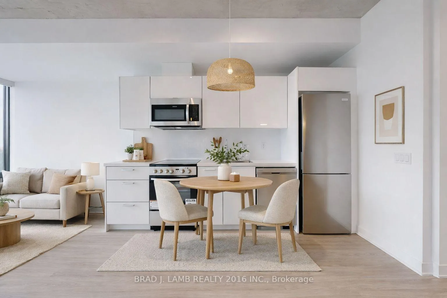 Photo 2 of Unit 1901, 284 King Street E, Toronto, Moss Park — HOMEH