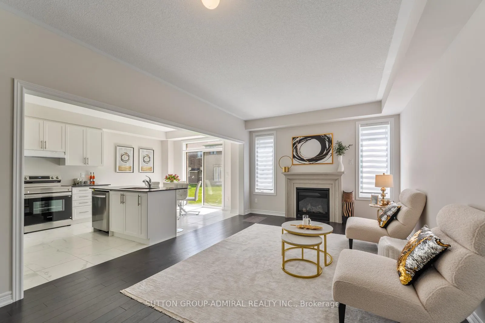 Photo 8 of 1285 Davis Loop, Innisfil, Lefroy — HOMEH
