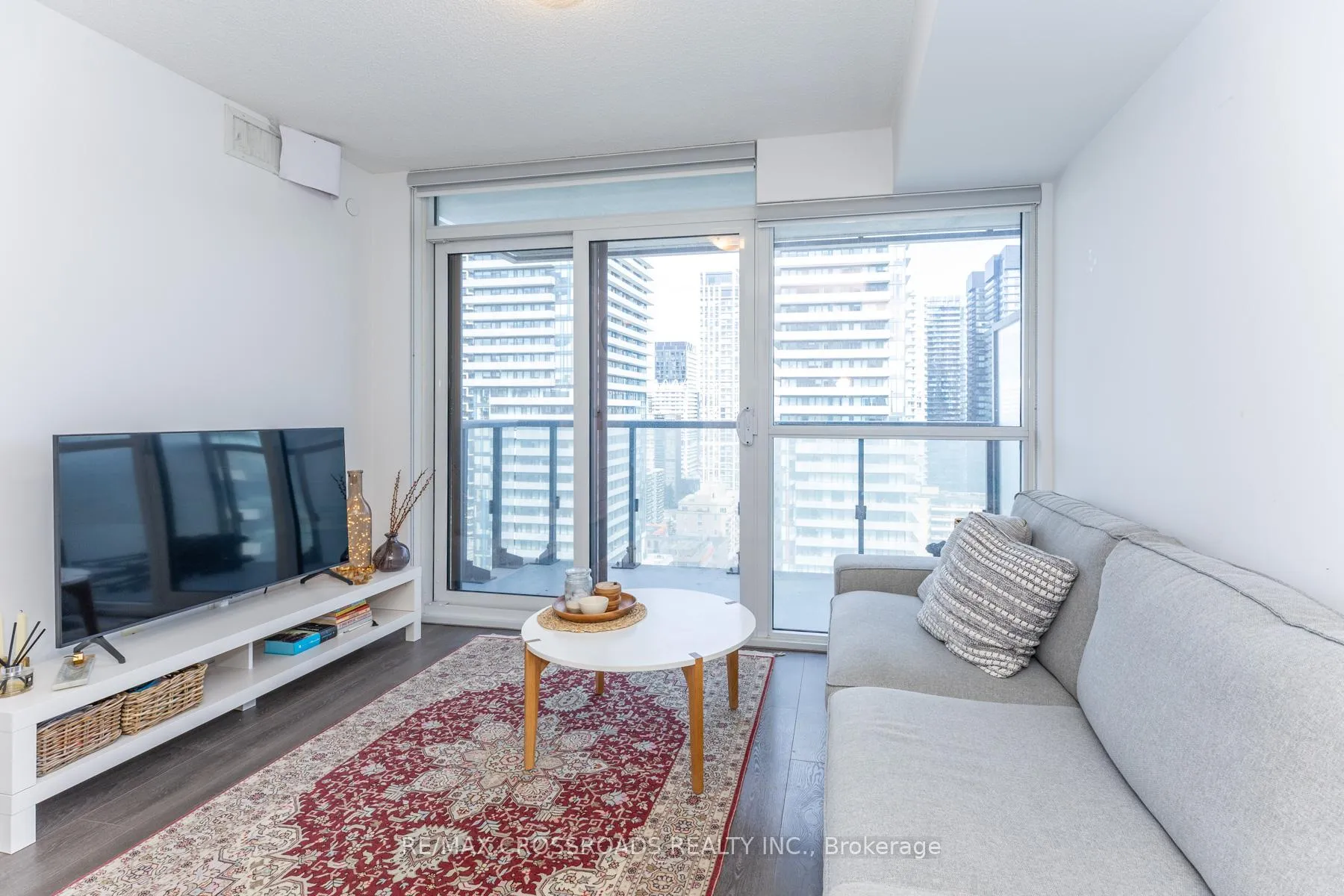 Photo 17 of Unit 2103, 125 Redpath Avenue, Toronto, Mount Pleasant West — HOMEH