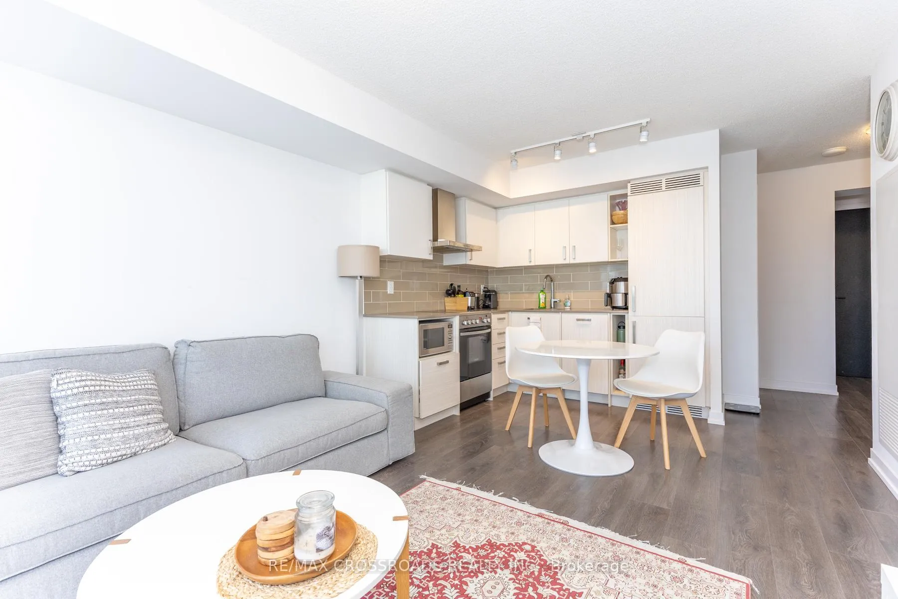 Photo 18 of Unit 2103, 125 Redpath Avenue, Toronto, Mount Pleasant West — HOMEH