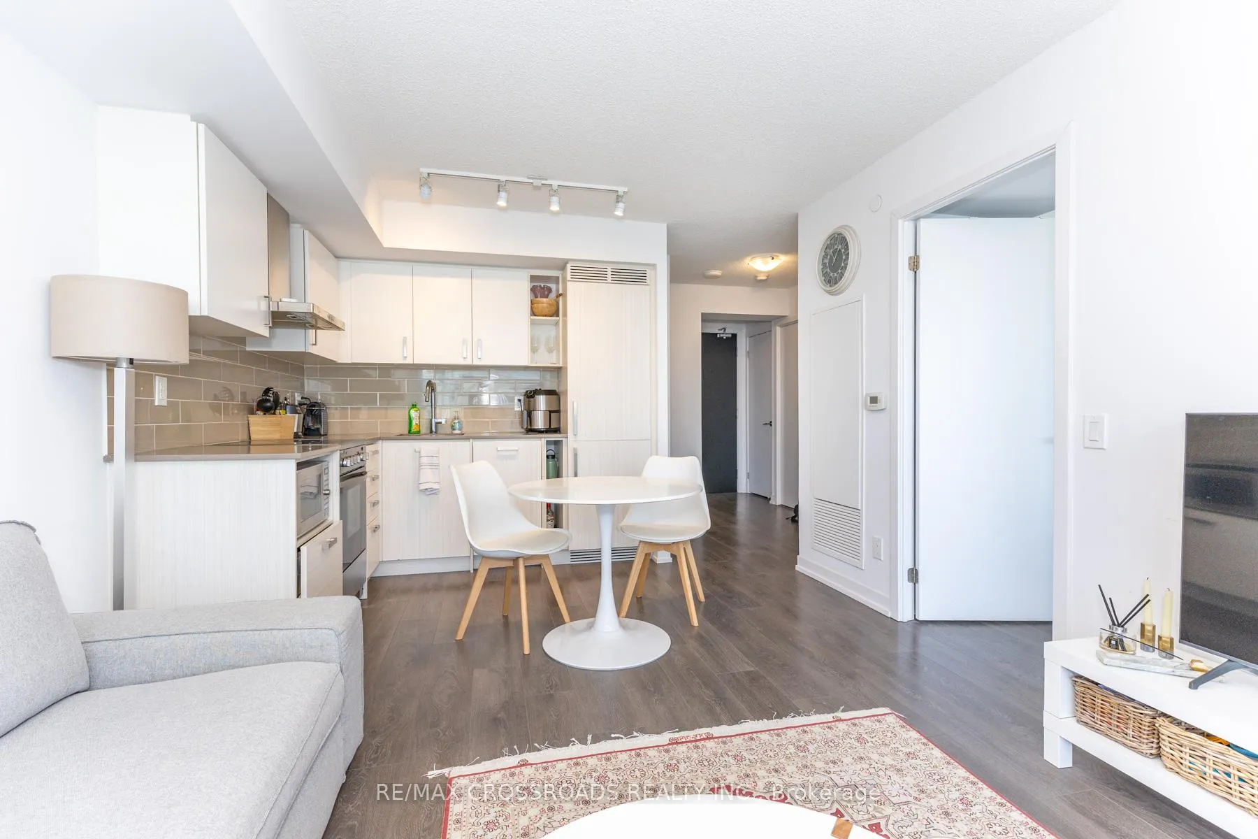 Photo 19 of Unit 2103, 125 Redpath Avenue, Toronto, Mount Pleasant West — HOMEH