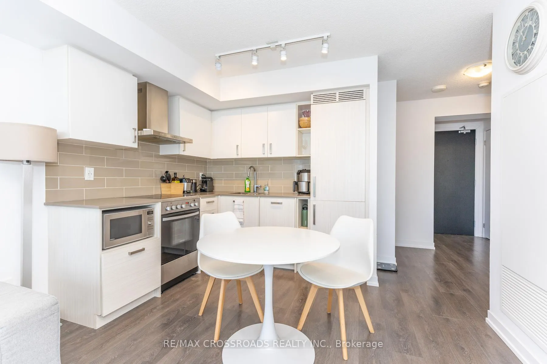 Photo 21 of Unit 2103, 125 Redpath Avenue, Toronto, Mount Pleasant West — HOMEH