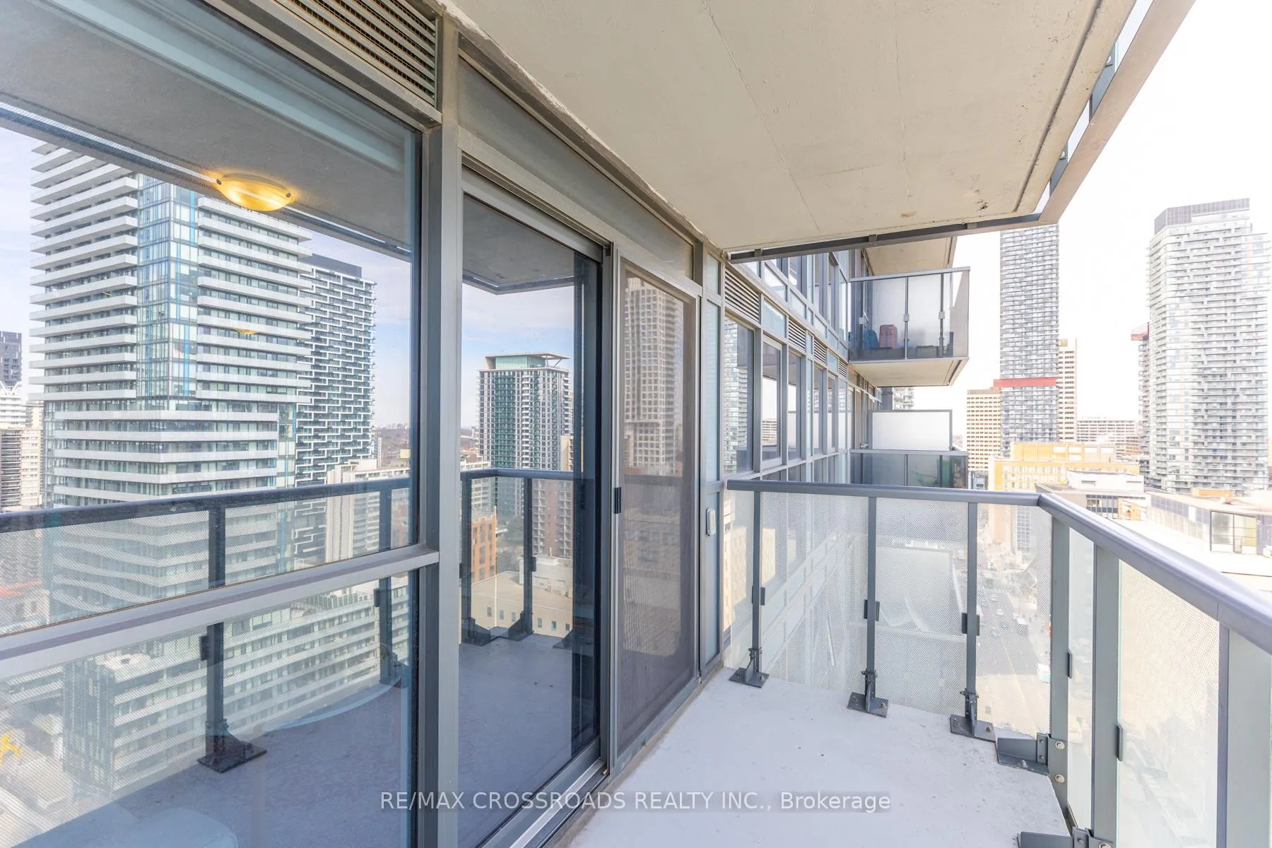 Photo 28 of Unit 2103, 125 Redpath Avenue, Toronto, Mount Pleasant West — HOMEH