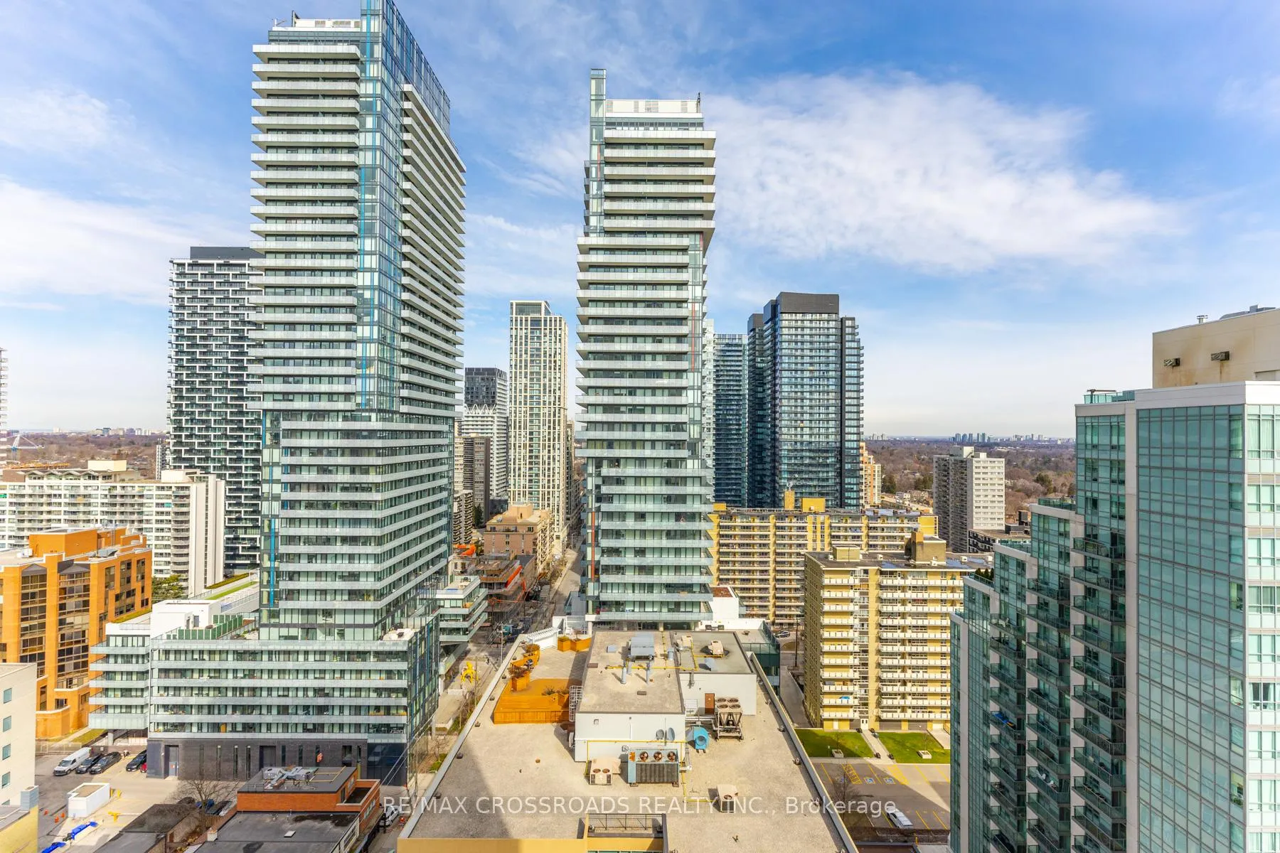 Photo 30 of Unit 2103, 125 Redpath Avenue, Toronto, Mount Pleasant West — HOMEH
