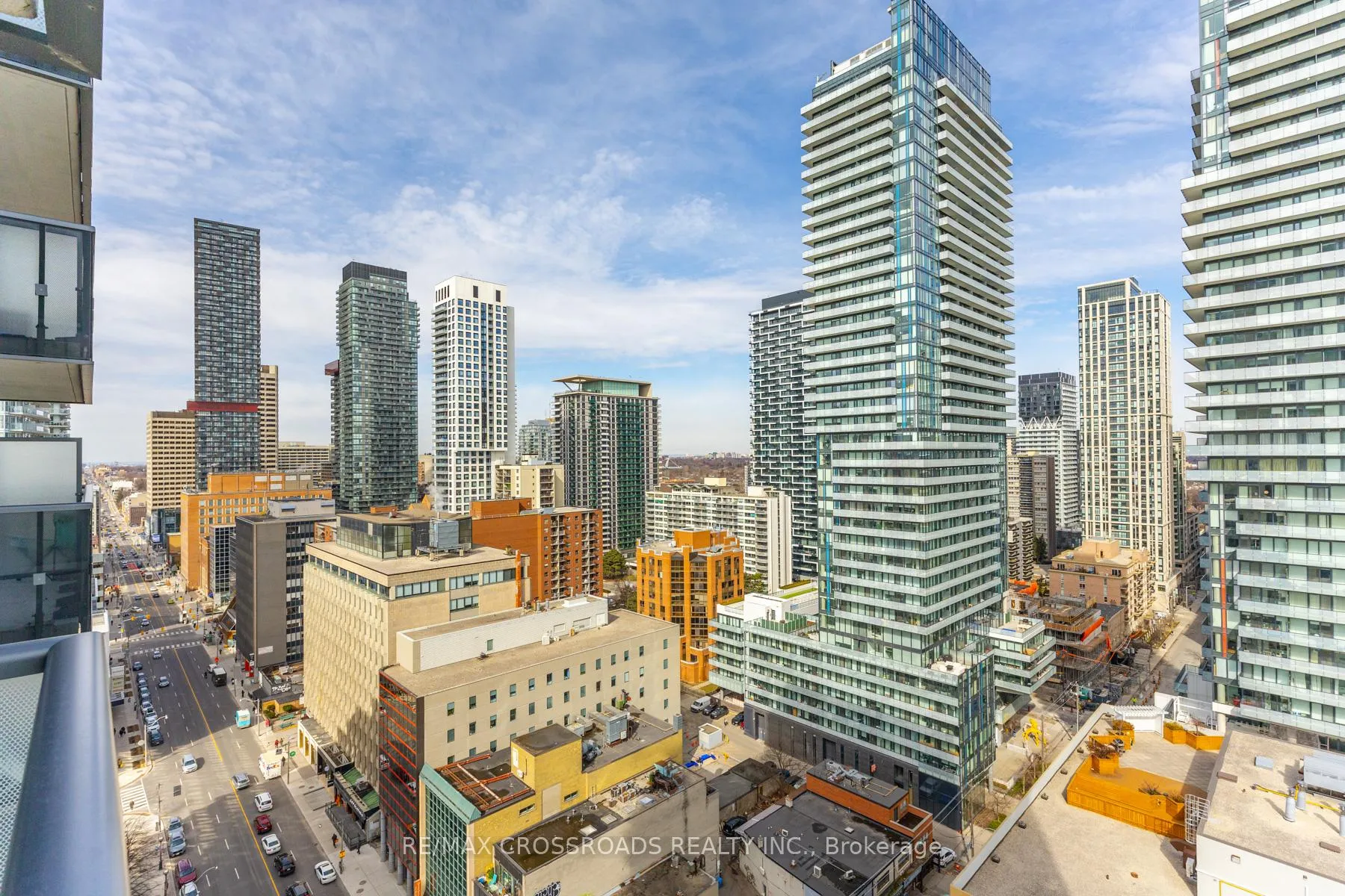 Photo 31 of Unit 2103, 125 Redpath Avenue, Toronto, Mount Pleasant West — HOMEH